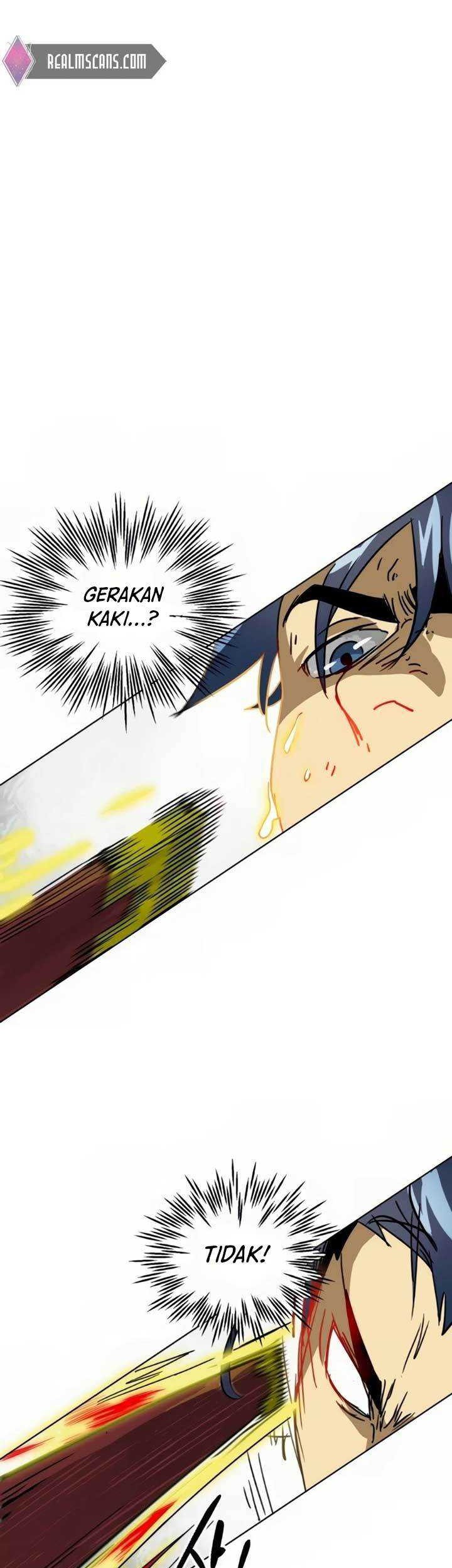 Infinite Level Up in Murim Chapter 90 Gambar 40