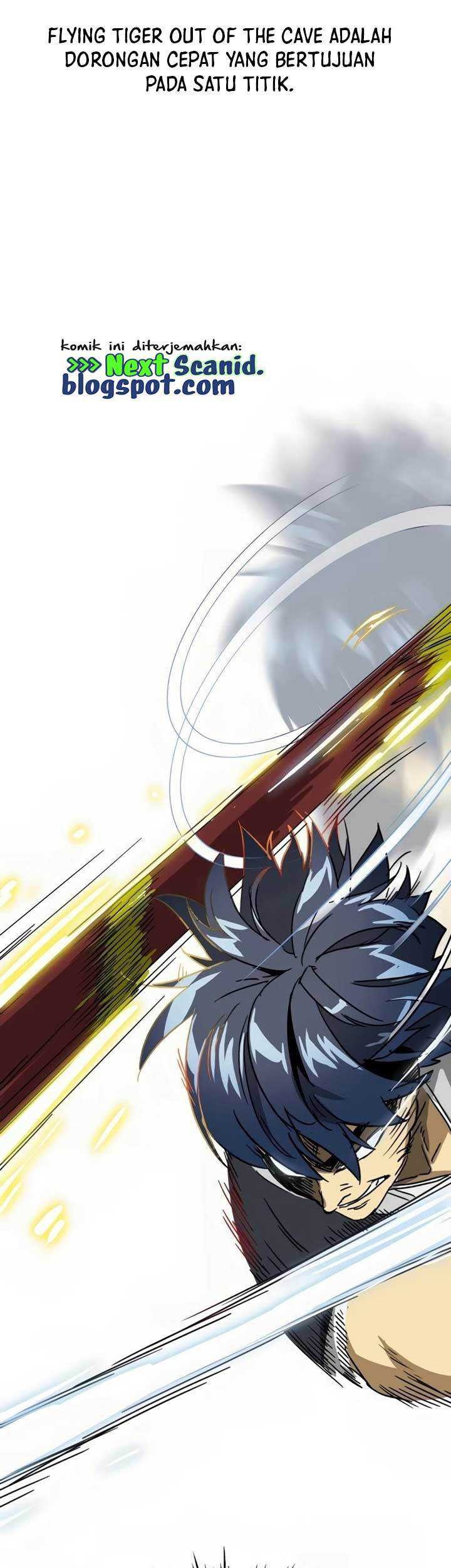 Infinite Level Up in Murim Chapter 90 Gambar 42