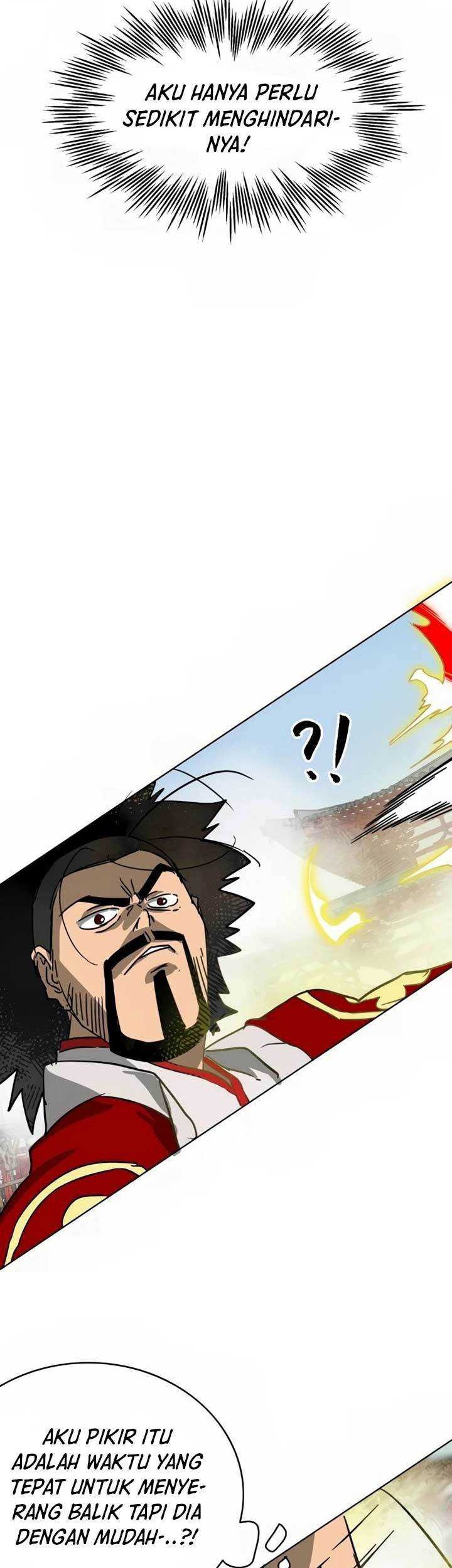 Infinite Level Up in Murim Chapter 90 Gambar 43