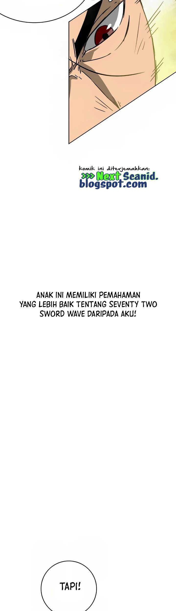 Infinite Level Up in Murim Chapter 90 Gambar 44