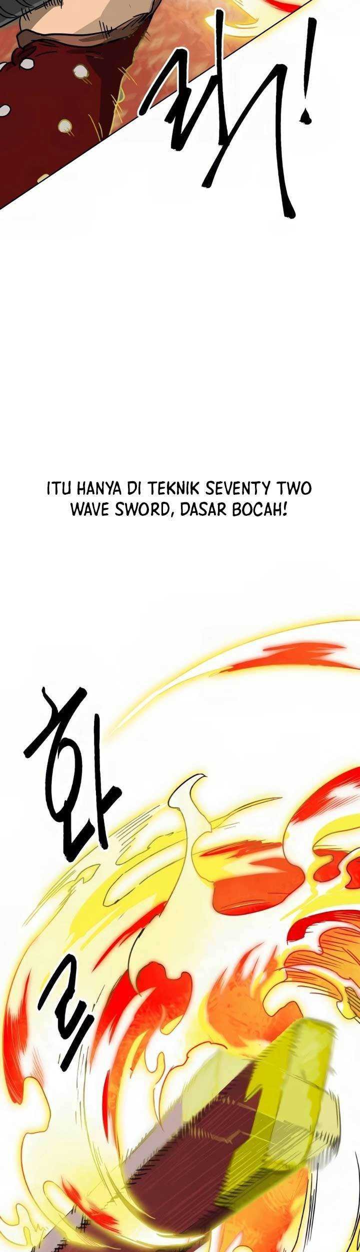 Infinite Level Up in Murim Chapter 90 Gambar 46