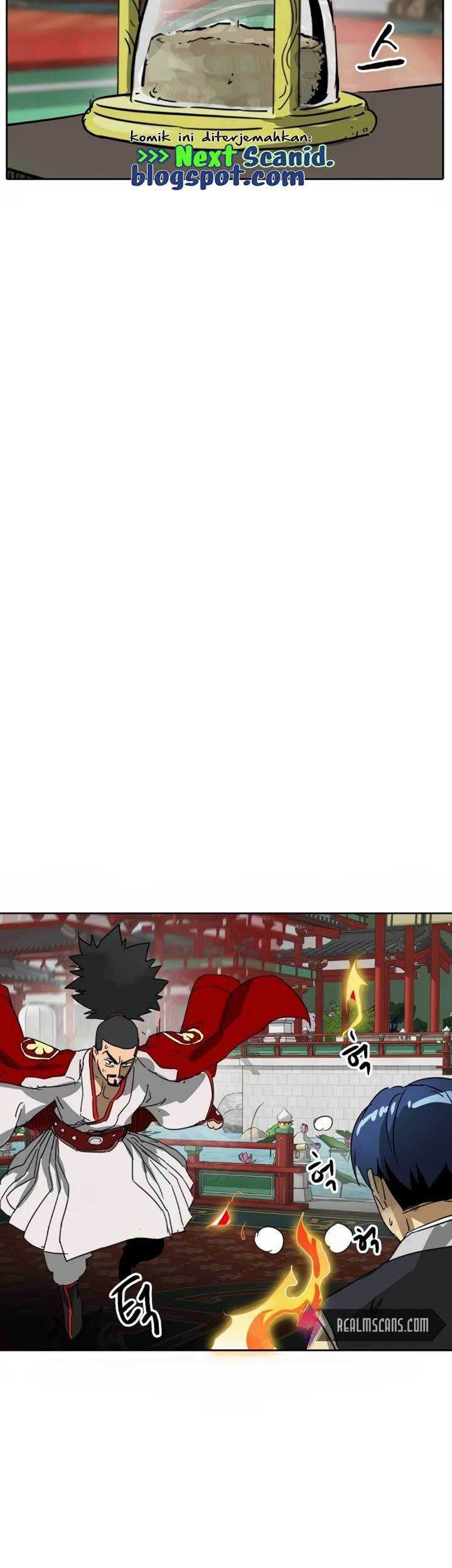 Infinite Level Up in Murim Chapter 90 Gambar 89