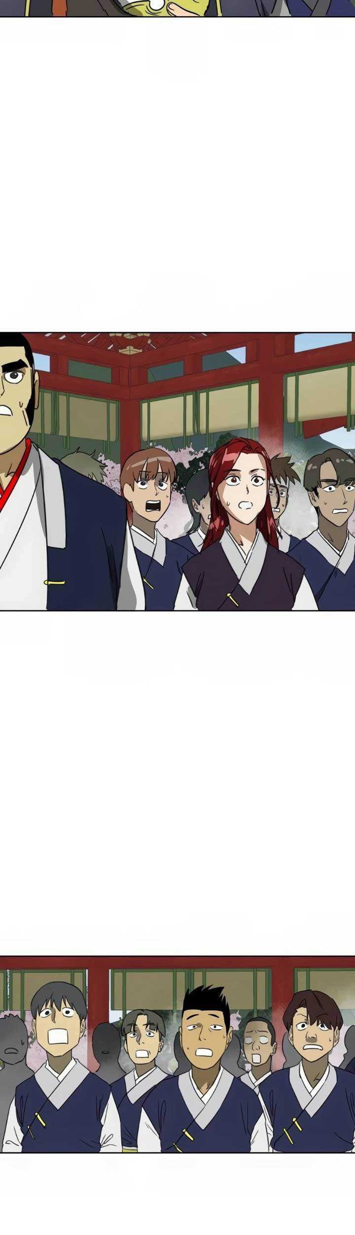 Infinite Level Up in Murim Chapter 90 Gambar 92