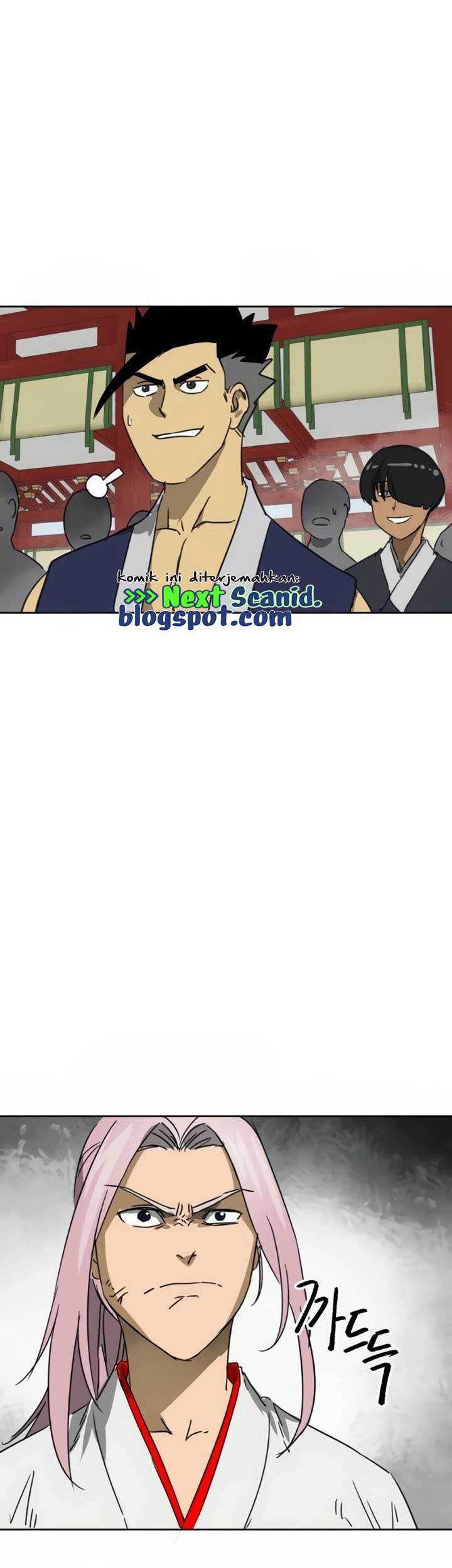 Infinite Level Up in Murim Chapter 90 Gambar 93