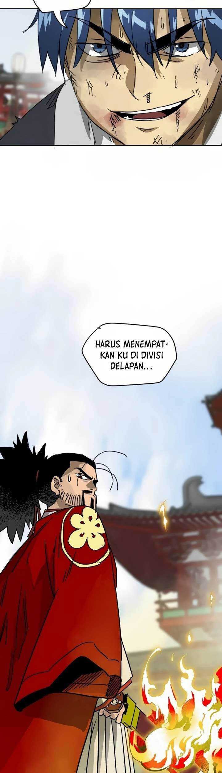 Infinite Level Up in Murim Chapter 90 Gambar 95