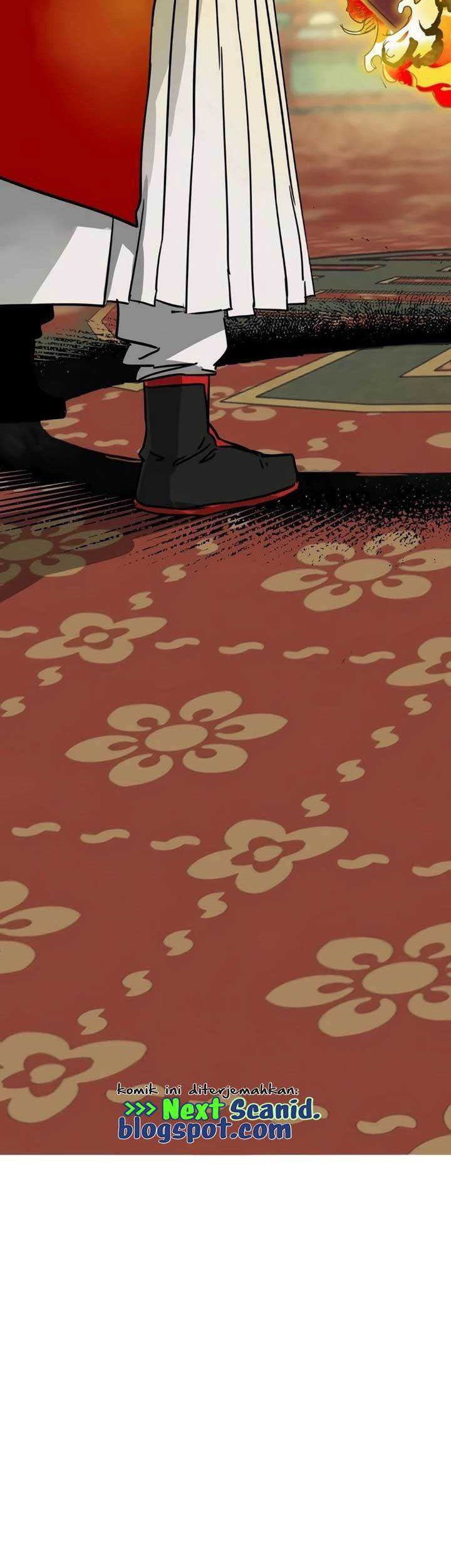 Infinite Level Up in Murim Chapter 90 Gambar 96