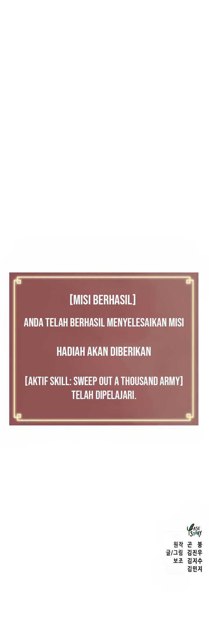 Infinite Level Up in Murim Chapter 90 Gambar 97