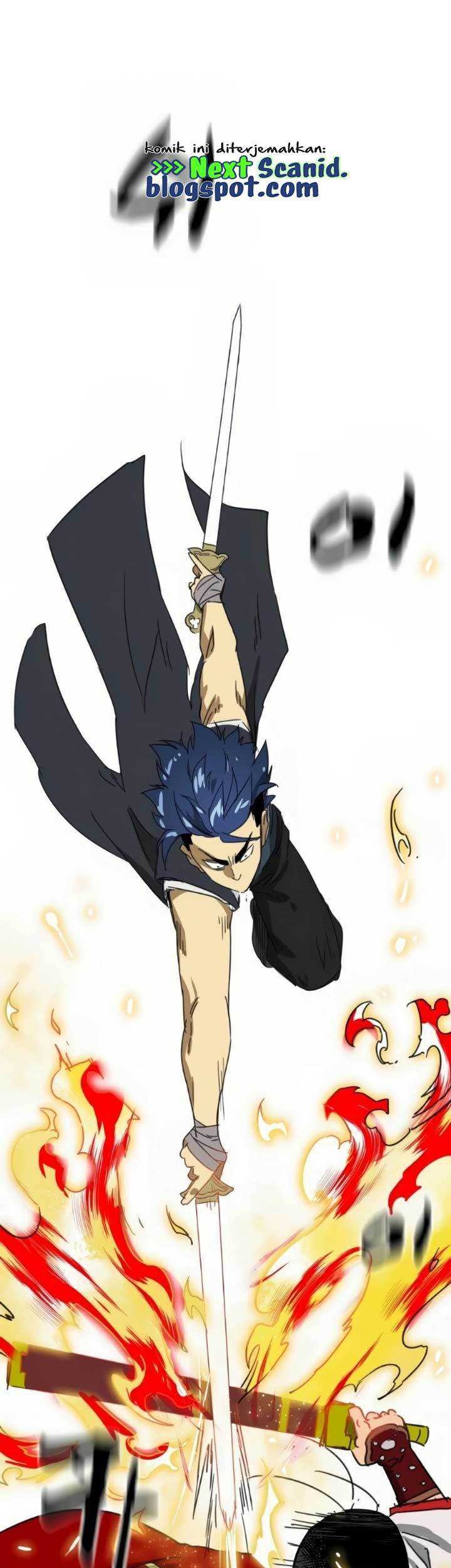 Infinite Level Up in Murim Chapter 90 Gambar 74