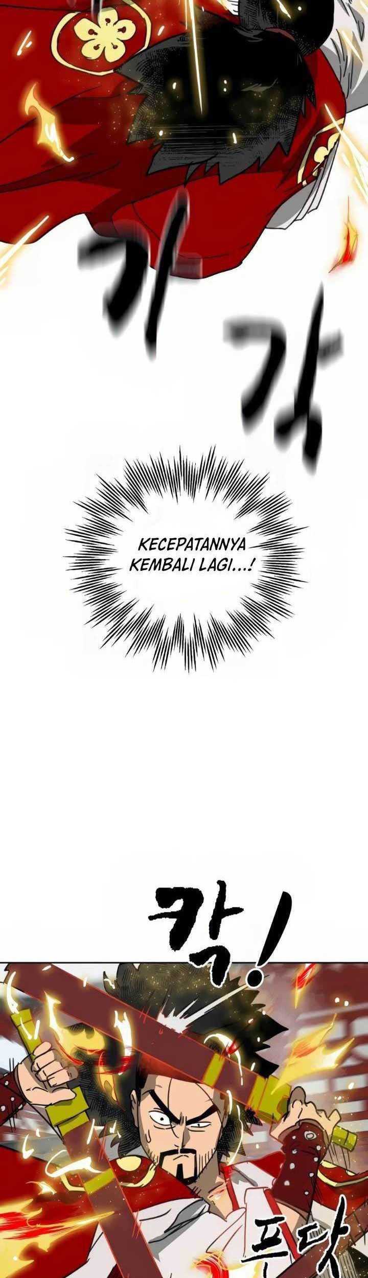 Infinite Level Up in Murim Chapter 90 Gambar 75