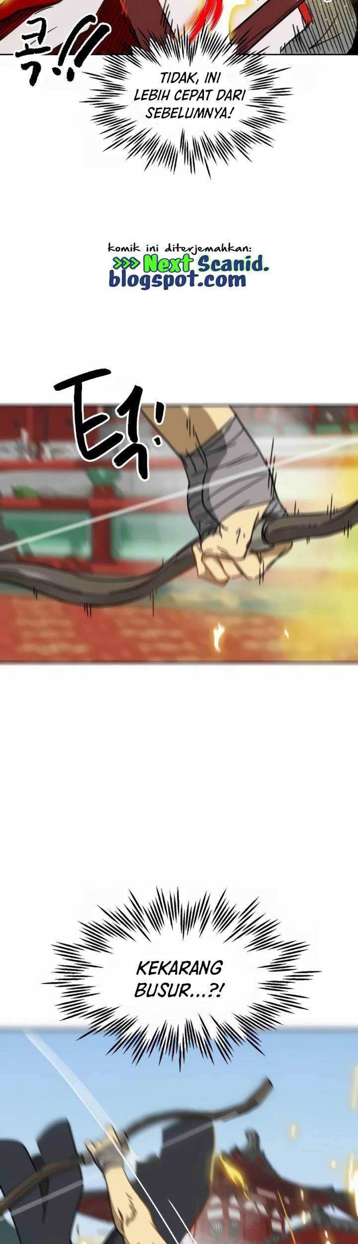 Infinite Level Up in Murim Chapter 90 Gambar 76