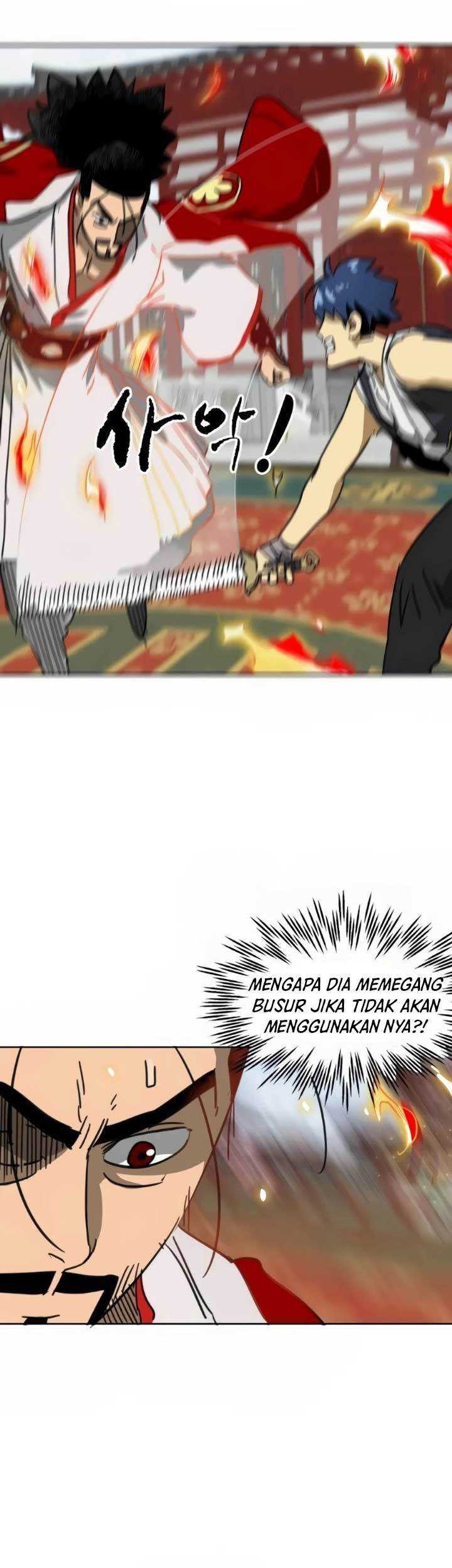 Infinite Level Up in Murim Chapter 90 Gambar 78