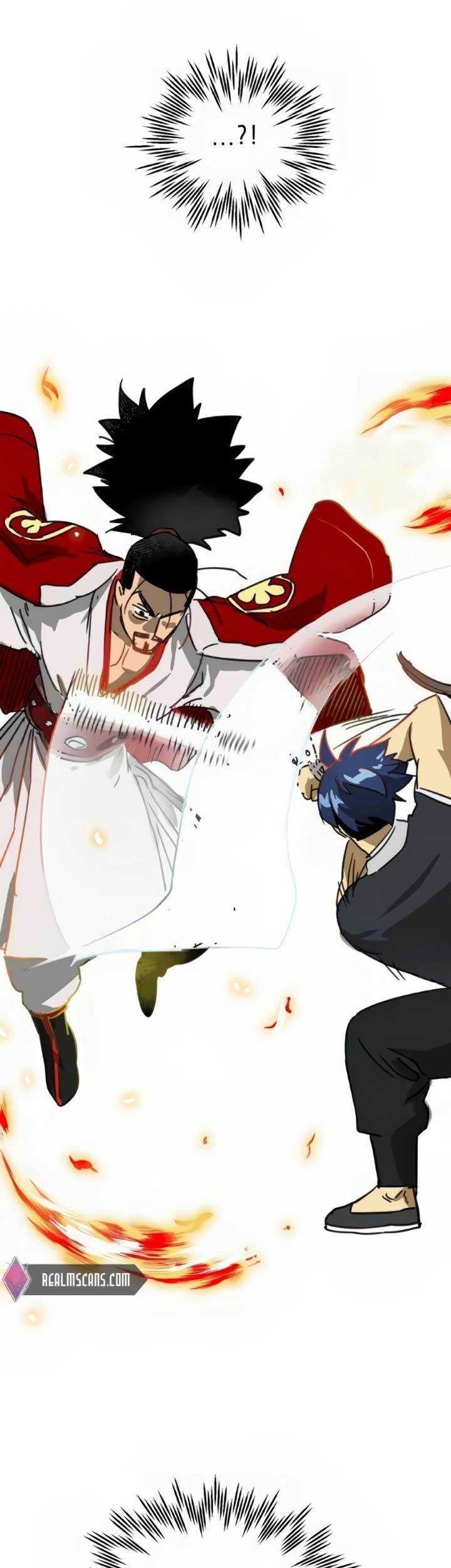 Infinite Level Up in Murim Chapter 90 Gambar 79