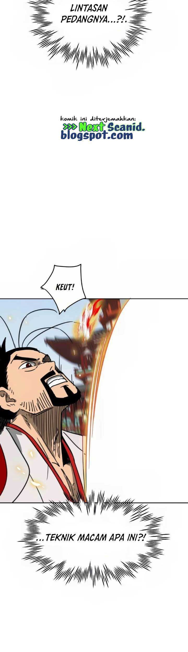 Infinite Level Up in Murim Chapter 90 Gambar 80