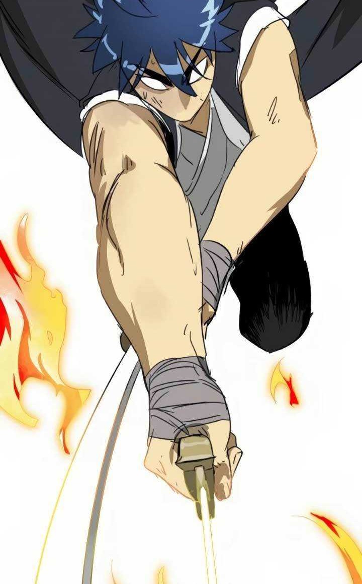 Infinite Level Up in Murim Chapter 90 Gambar 85