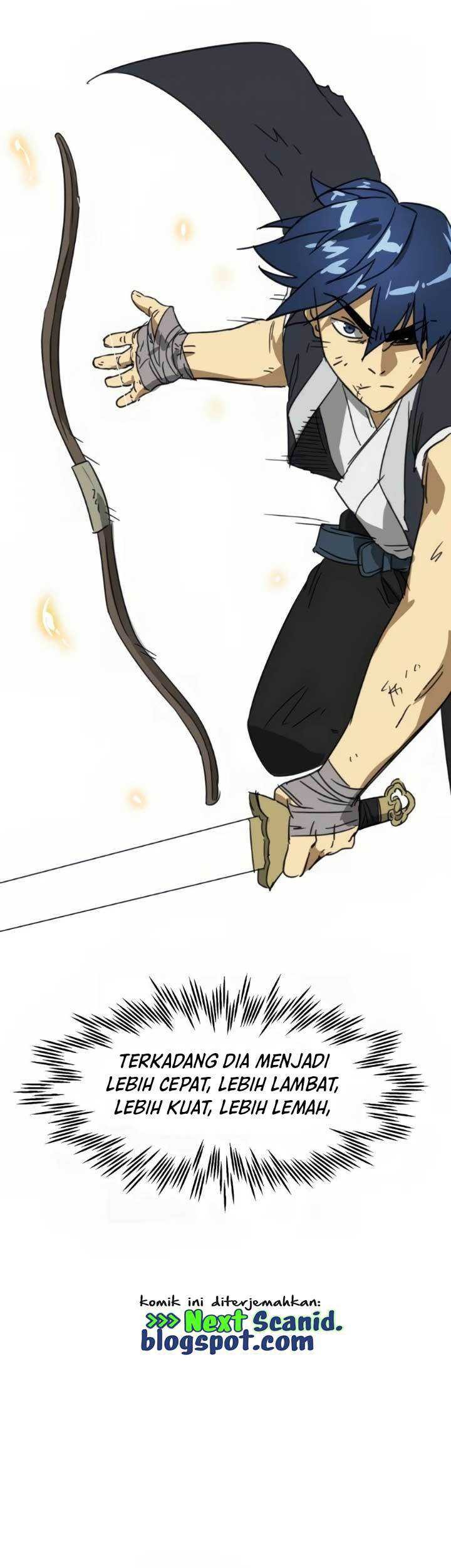 Infinite Level Up in Murim Chapter 90 Gambar 82