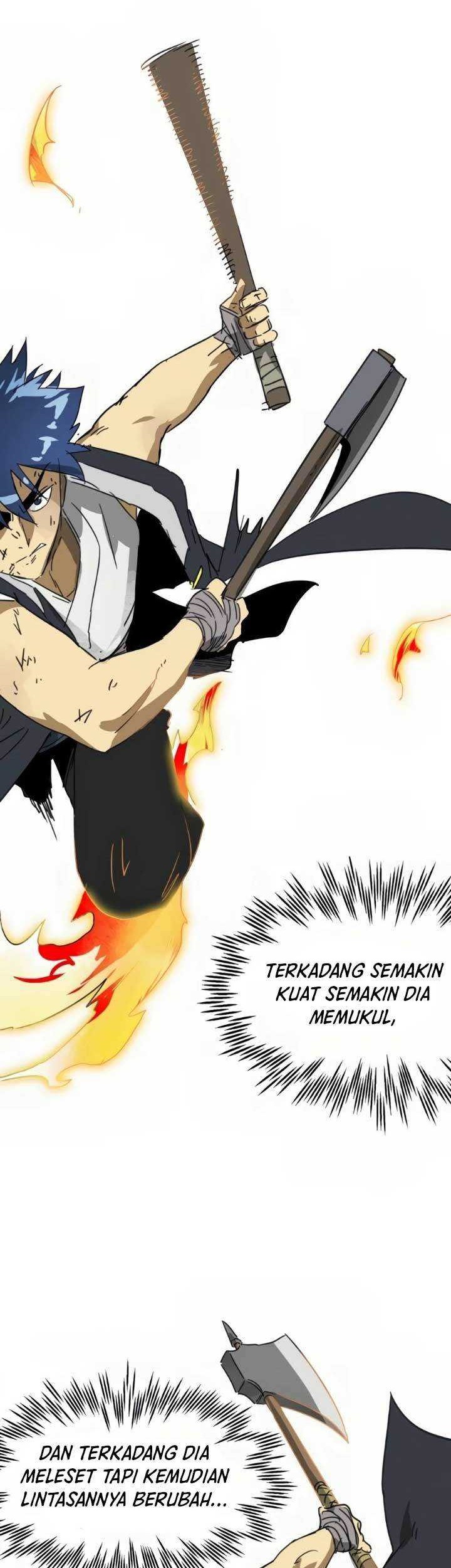 Infinite Level Up in Murim Chapter 90 Gambar 83
