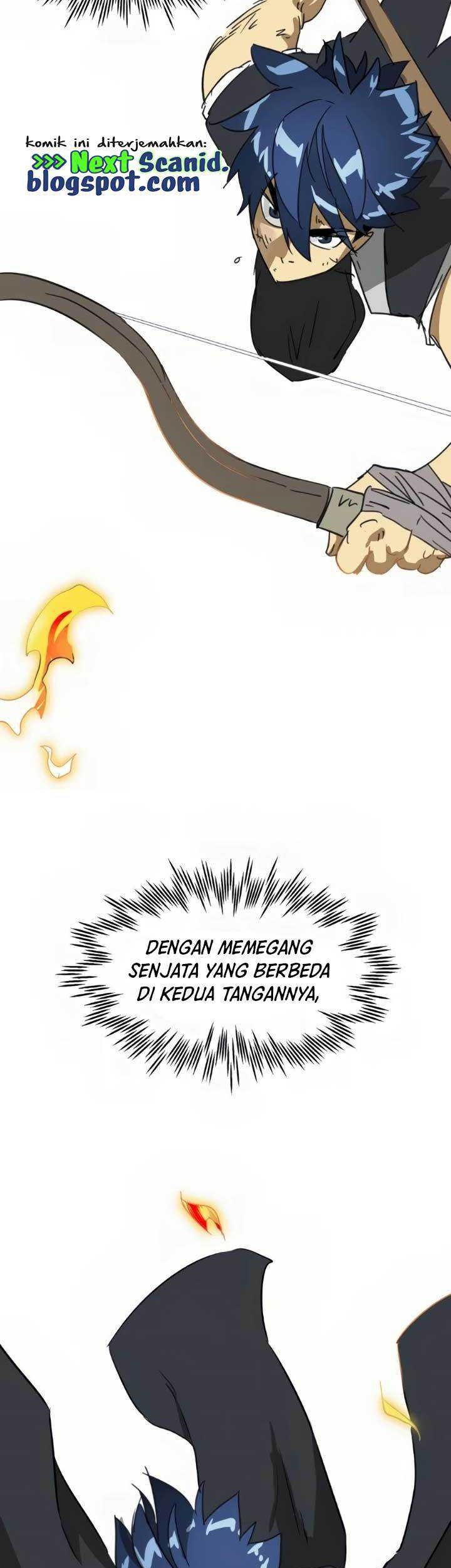 Infinite Level Up in Murim Chapter 90 Gambar 84