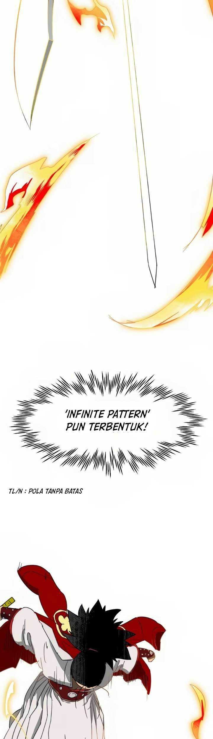 Infinite Level Up in Murim Chapter 90 Gambar 86
