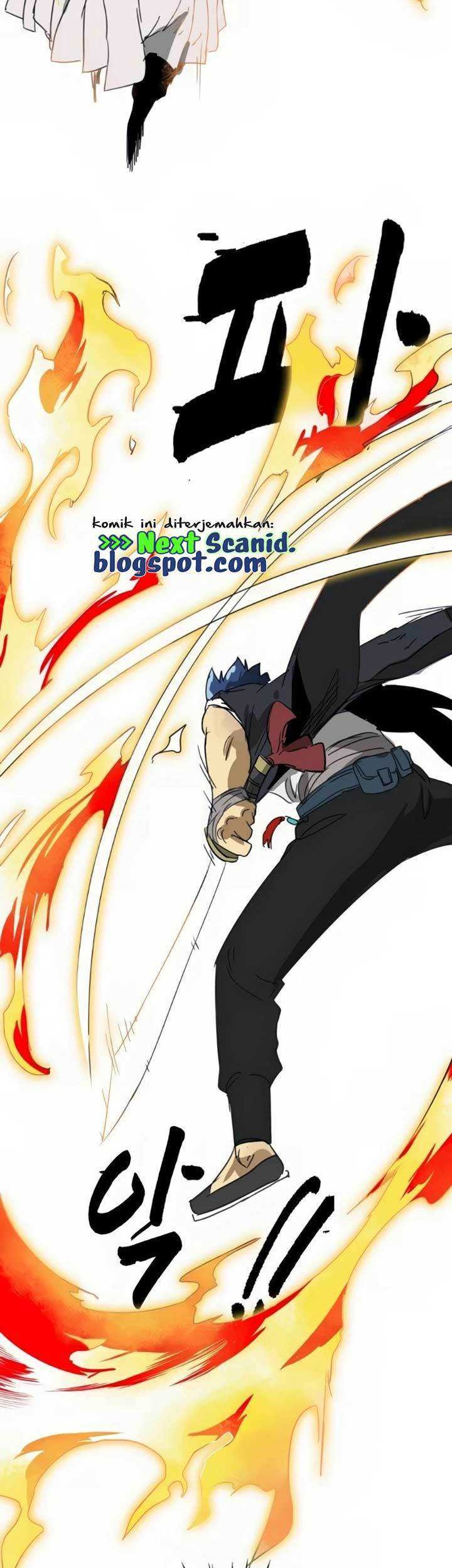 Infinite Level Up in Murim Chapter 90 Gambar 87