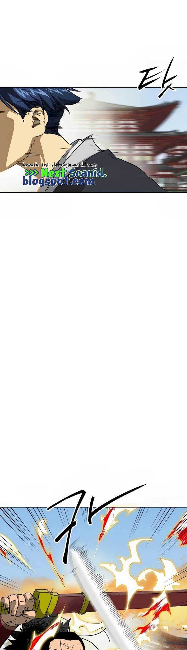 Infinite Level Up in Murim Chapter 90 Gambar 8