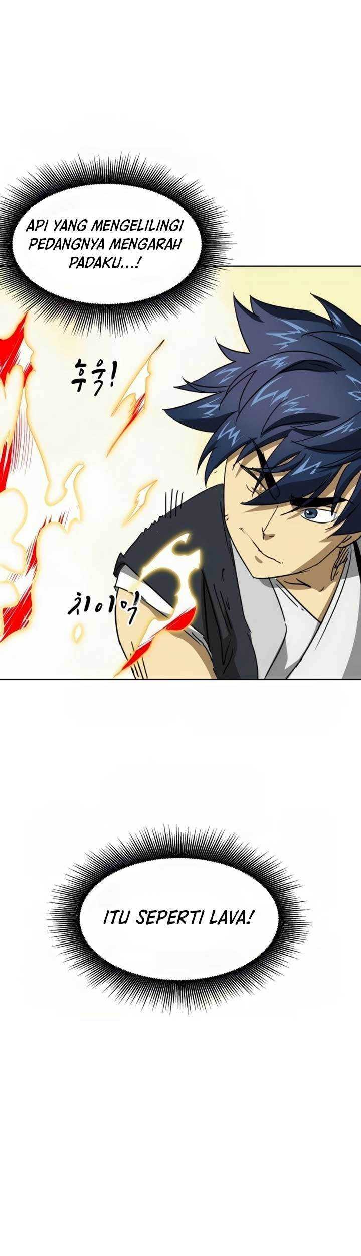 Infinite Level Up in Murim Chapter 90 Gambar 10