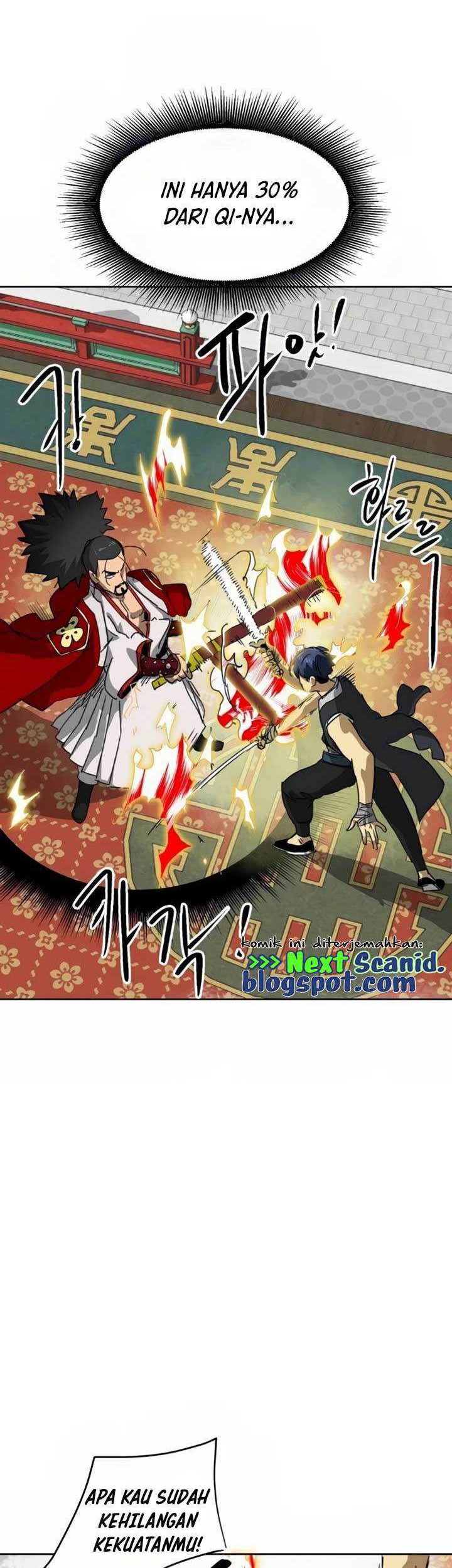 Infinite Level Up in Murim Chapter 90 Gambar 11