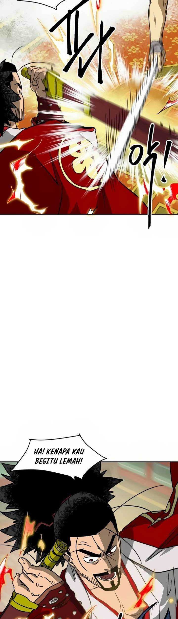 Infinite Level Up in Murim Chapter 90 Gambar 12