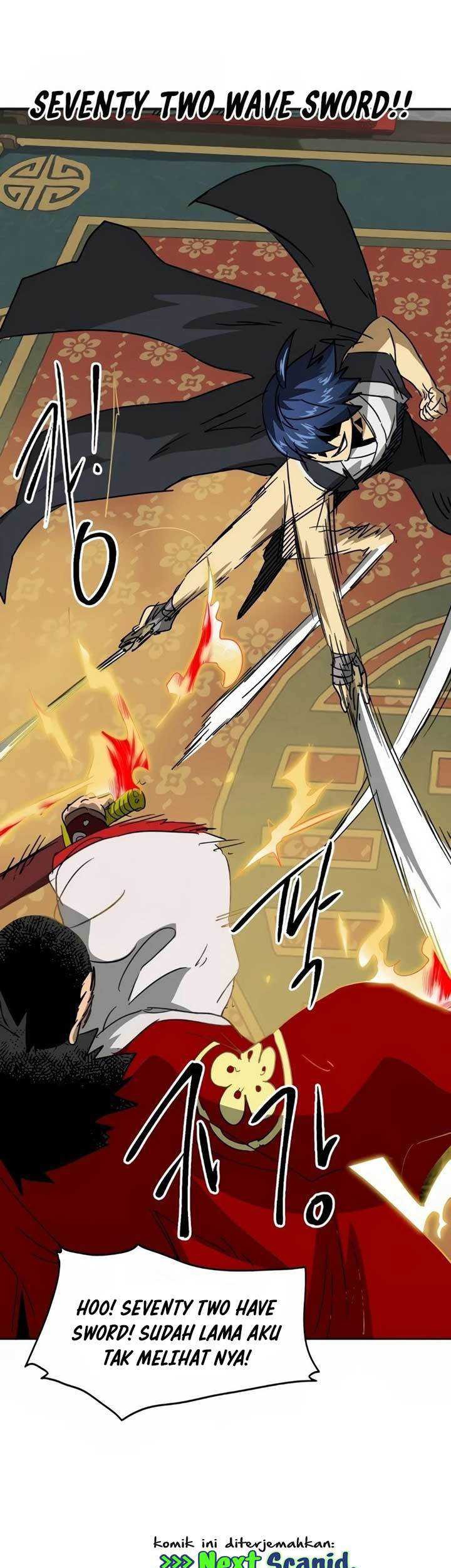 Infinite Level Up in Murim Chapter 90 Gambar 14