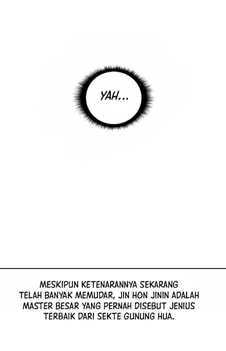 Infinite Level Up in Murim Chapter 90 Gambar 17