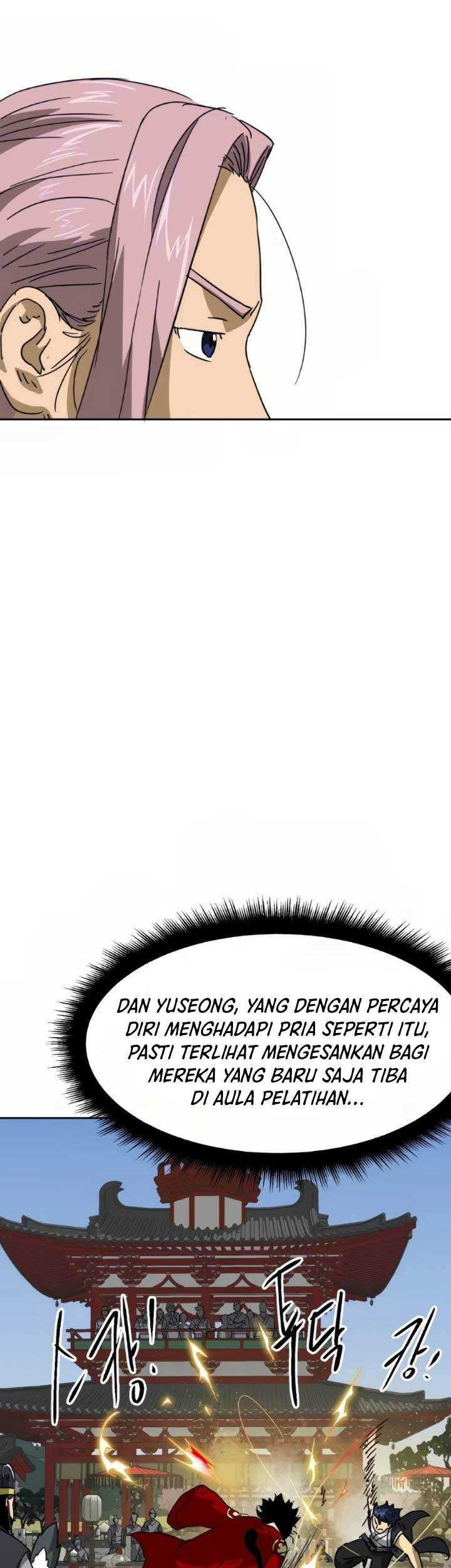 Infinite Level Up in Murim Chapter 90 Gambar 18