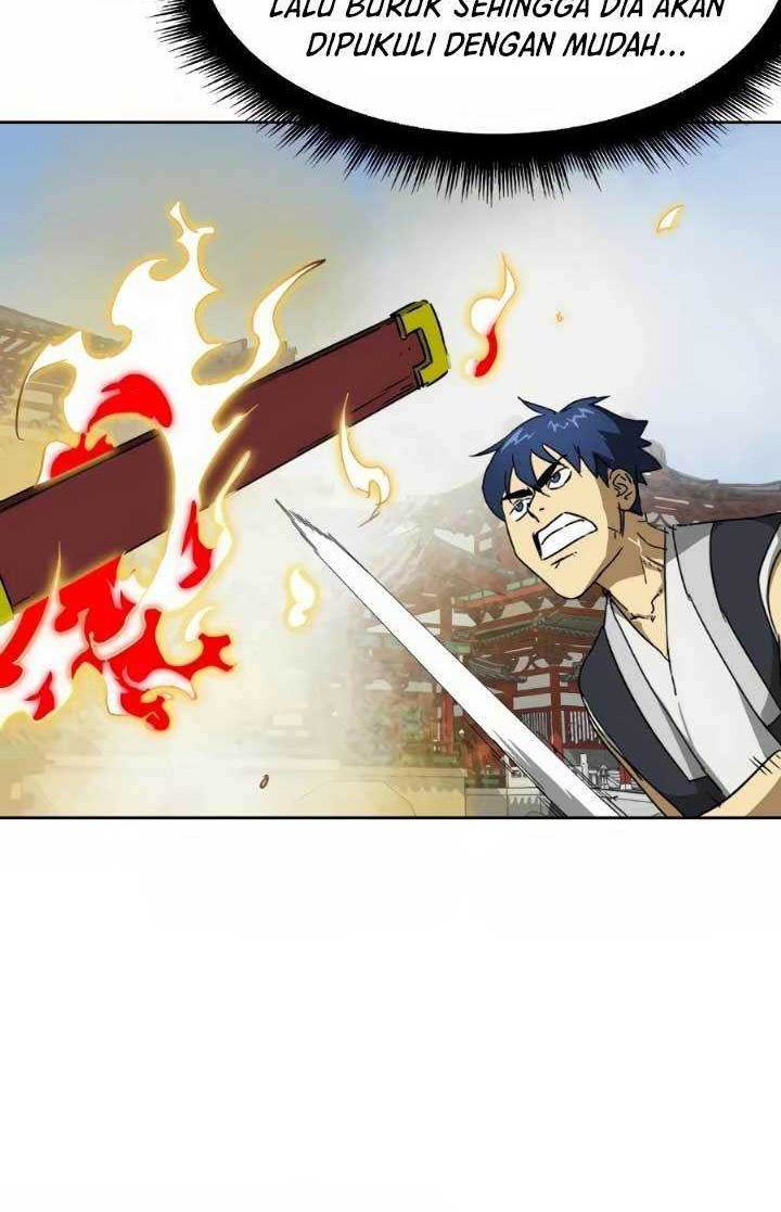 Infinite Level Up in Murim Chapter 90 Gambar 21