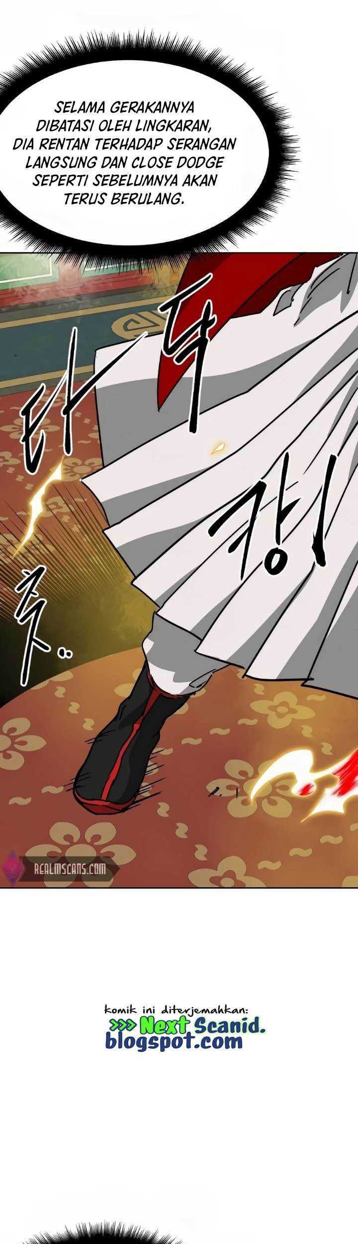 Infinite Level Up in Murim Chapter 90 Gambar 22