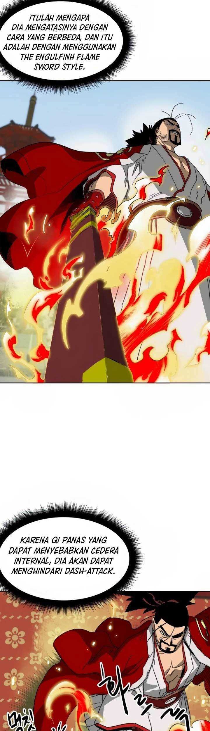 Infinite Level Up in Murim Chapter 90 Gambar 23