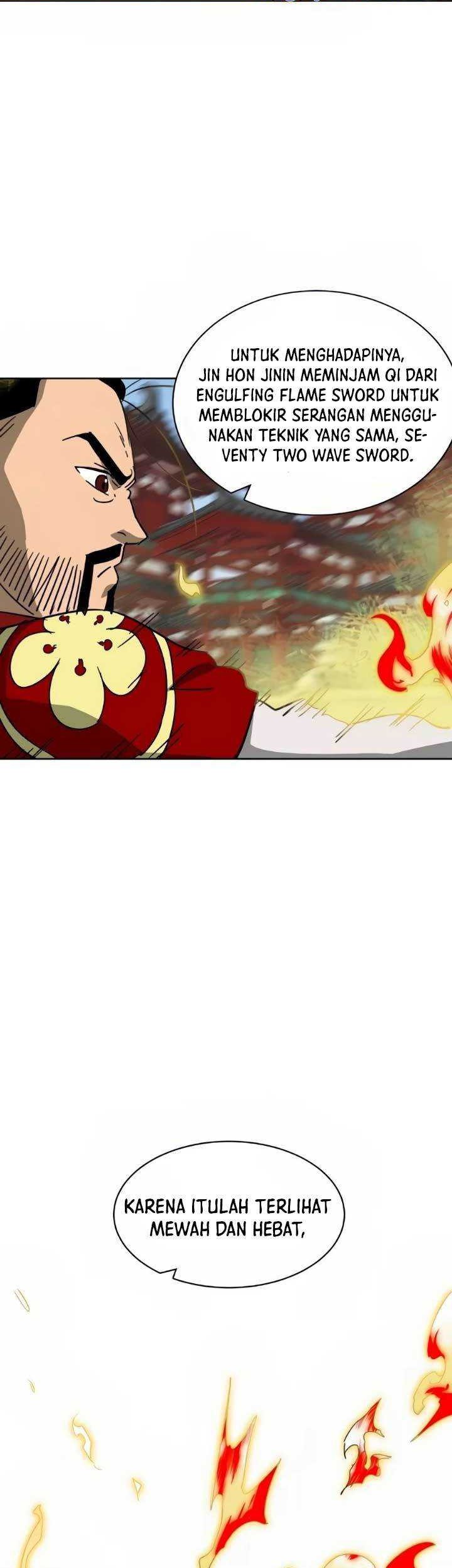 Infinite Level Up in Murim Chapter 90 Gambar 28