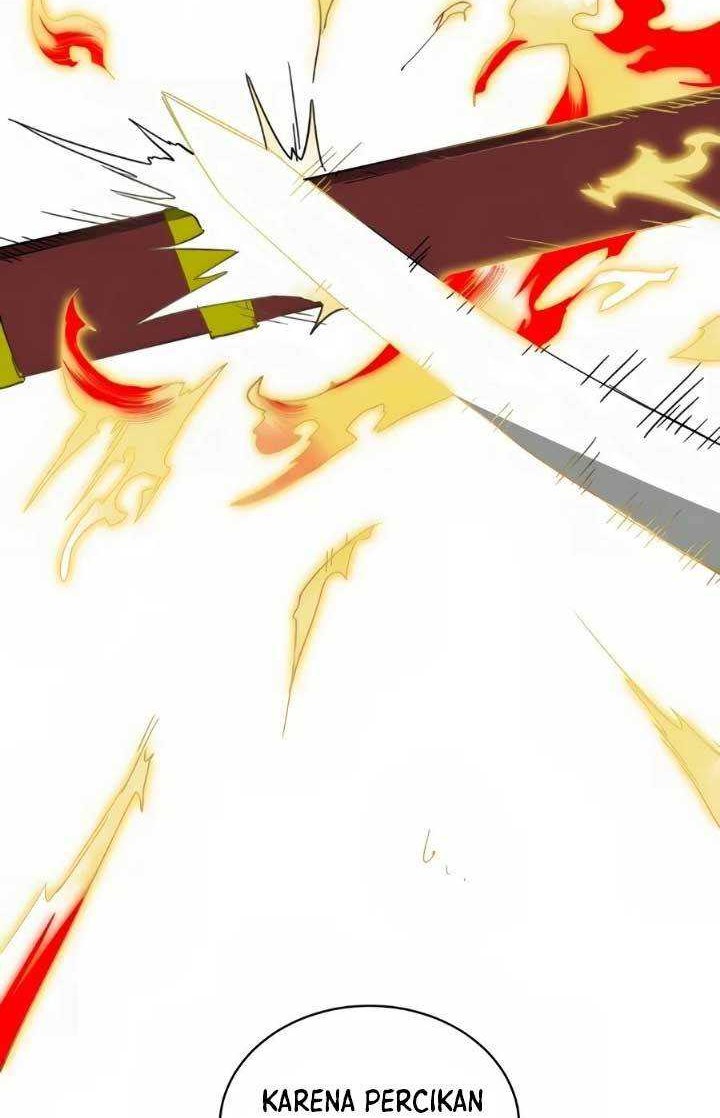 Infinite Level Up in Murim Chapter 90 Gambar 29