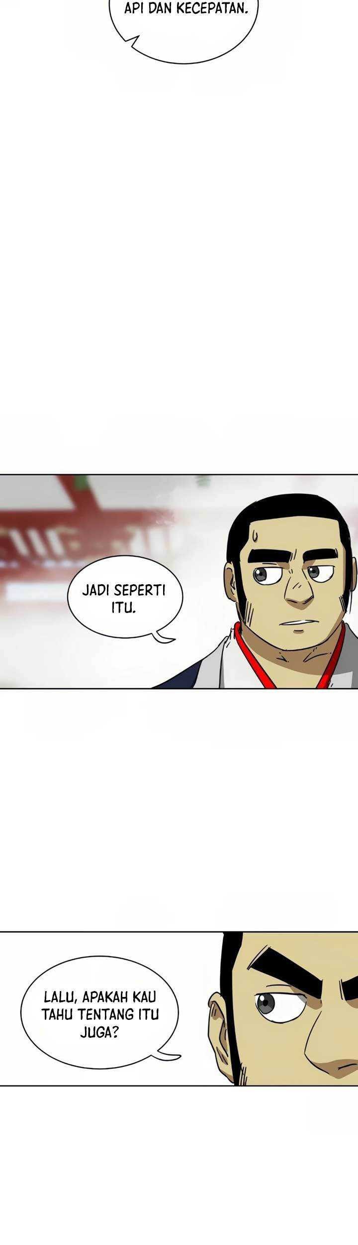 Infinite Level Up in Murim Chapter 90 Gambar 30