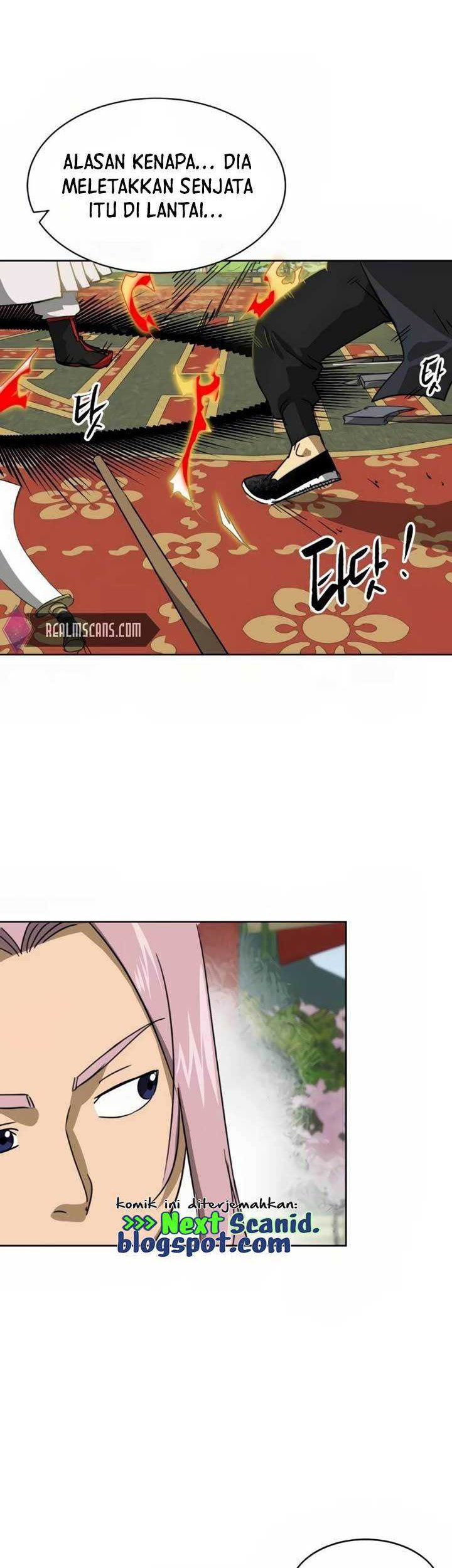 Infinite Level Up in Murim Chapter 90 Gambar 31