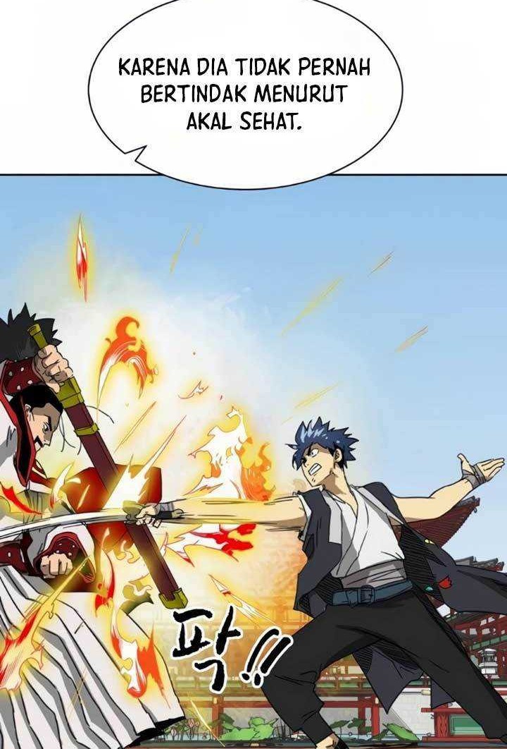 Infinite Level Up in Murim Chapter 90 Gambar 33