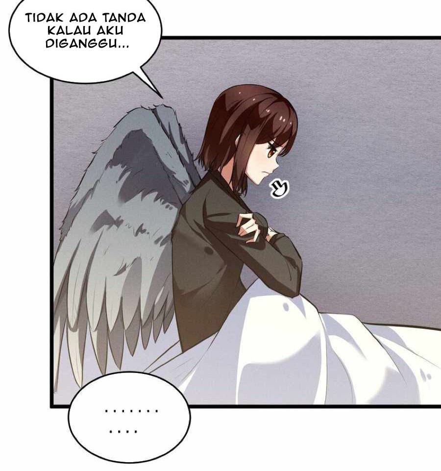 Please Stop Summoning Me! Chapter 37 Gambar 30