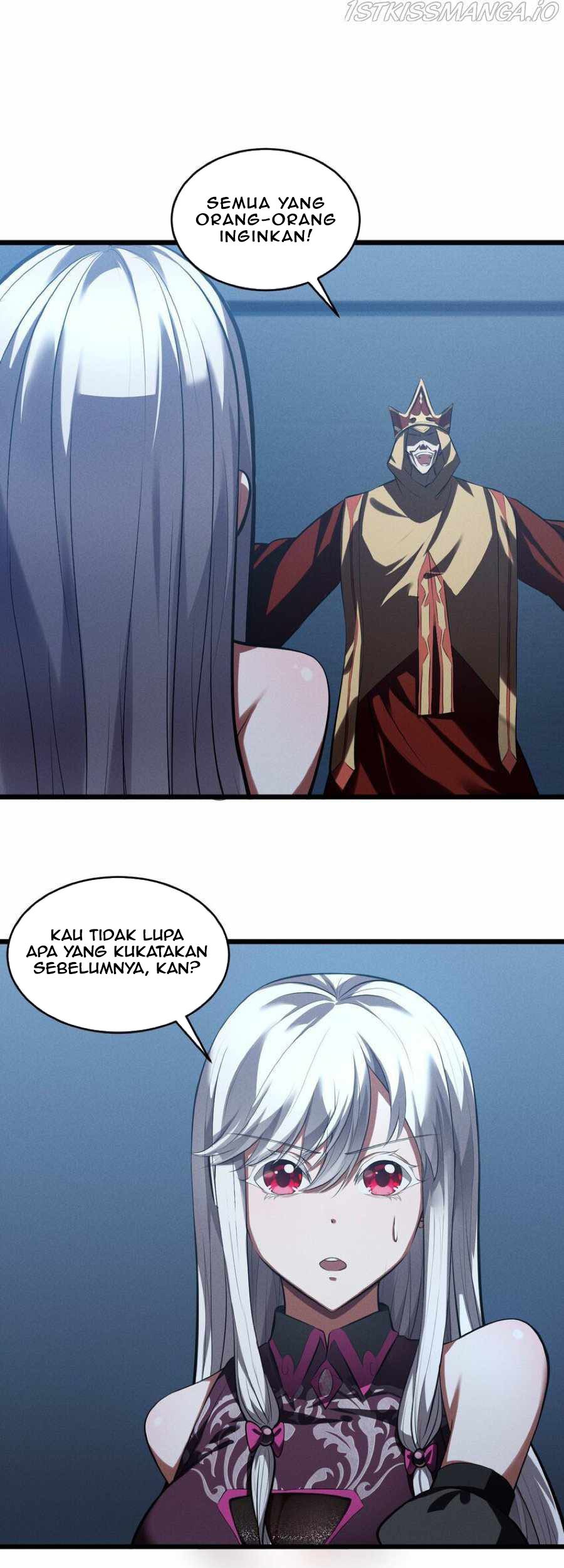 Please Stop Summoning Me! Chapter 37 Gambar 19