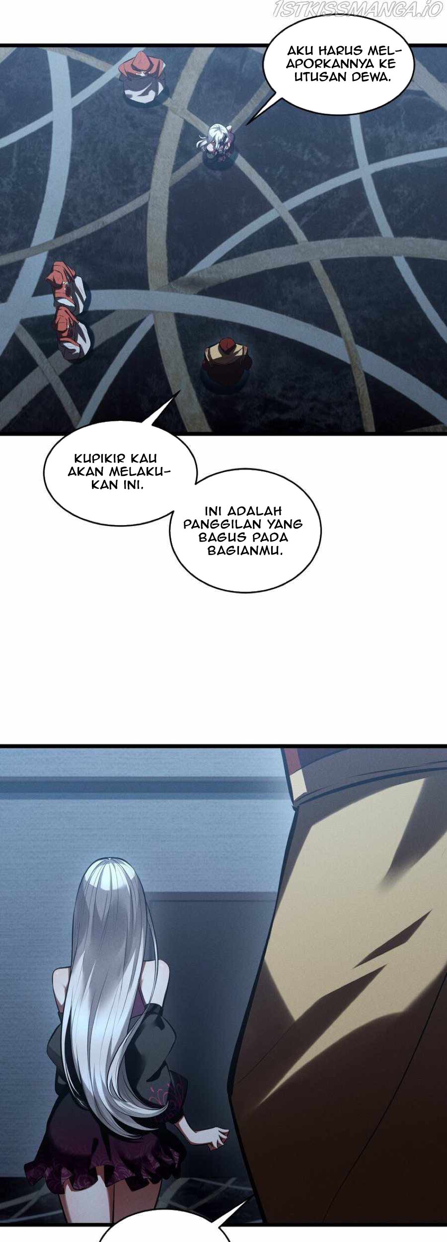 Please Stop Summoning Me! Chapter 37 Gambar 23