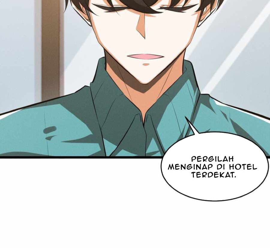 Please Stop Summoning Me! Chapter 37 Gambar 48