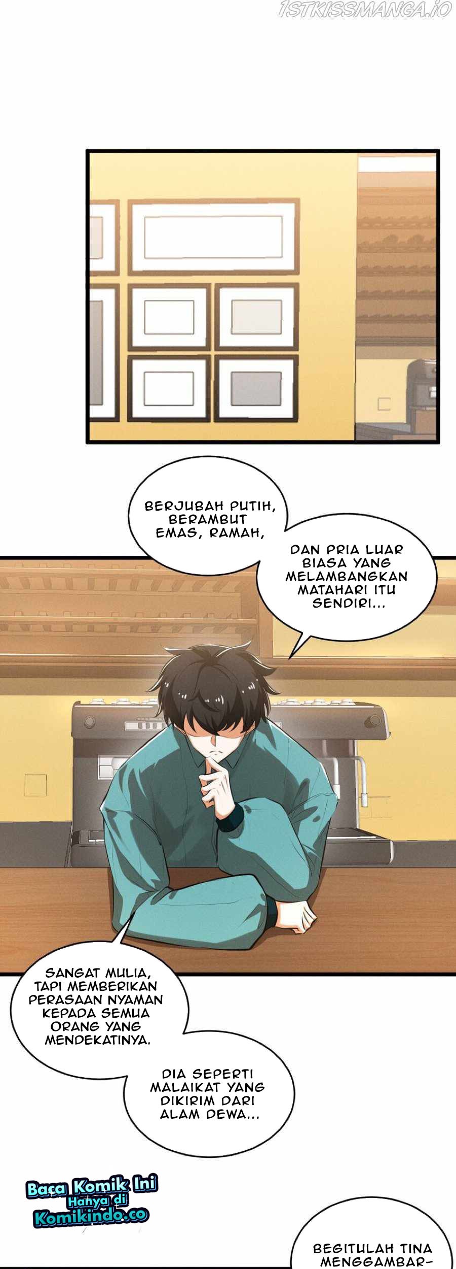 Please Stop Summoning Me! Chapter 37 Gambar 51