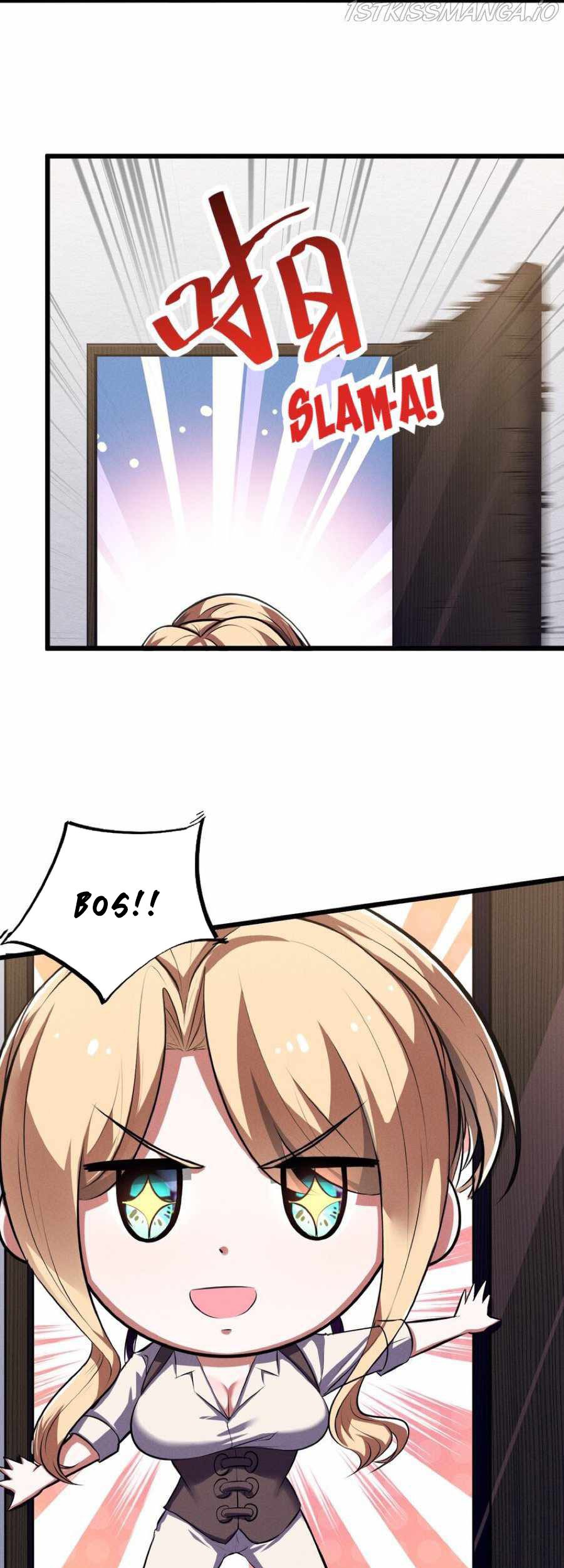 Please Stop Summoning Me! Chapter 37 Gambar 55