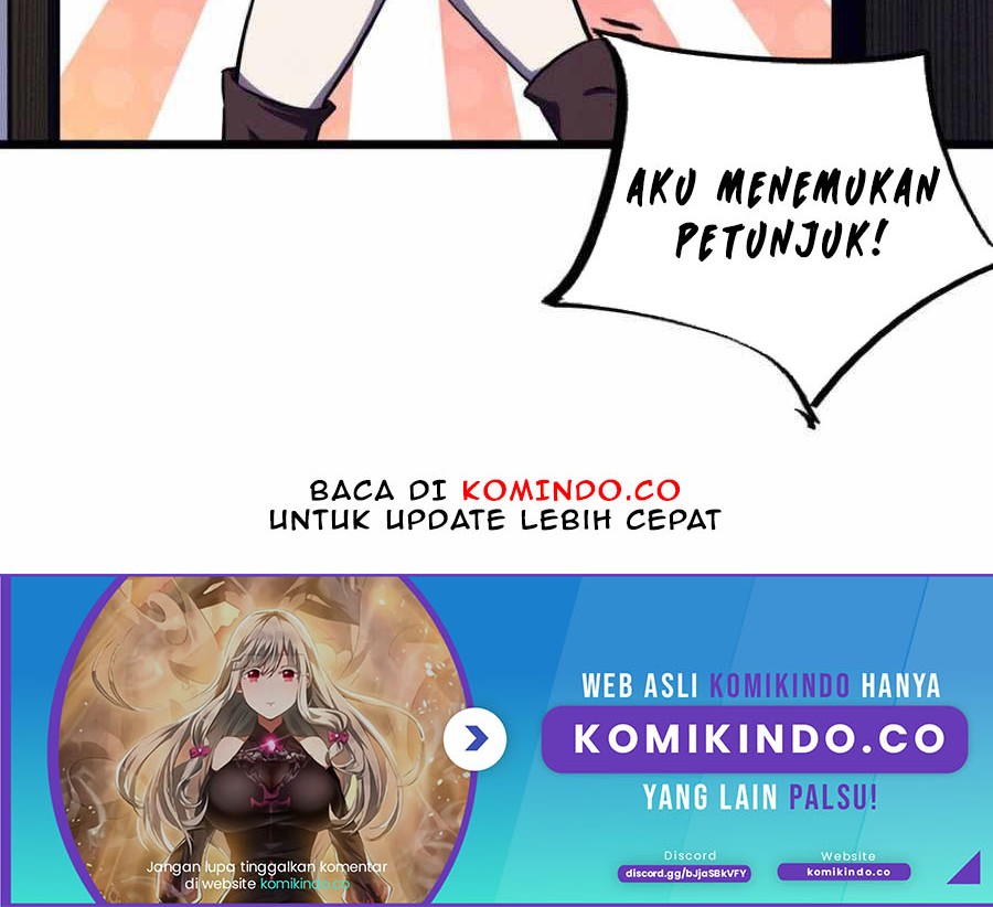 Please Stop Summoning Me! Chapter 37 Gambar 56