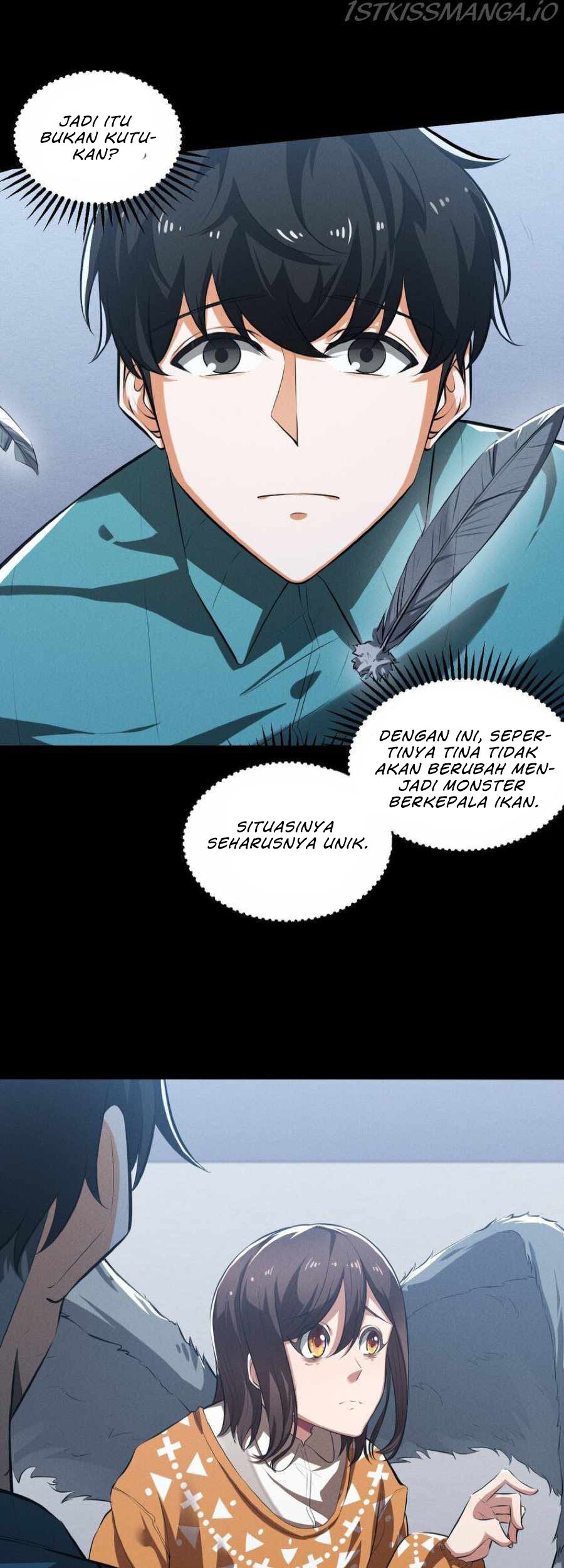 Please Stop Summoning Me! Chapter 37 Gambar 41