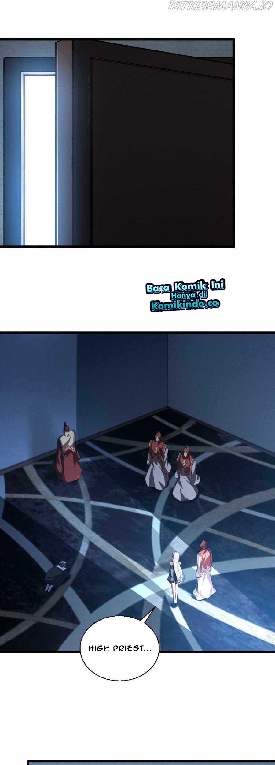 Please Stop Summoning Me! Chapter 37 Gambar 4