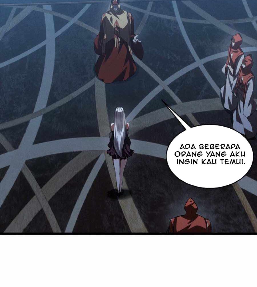 Please Stop Summoning Me! Chapter 37 Gambar 12