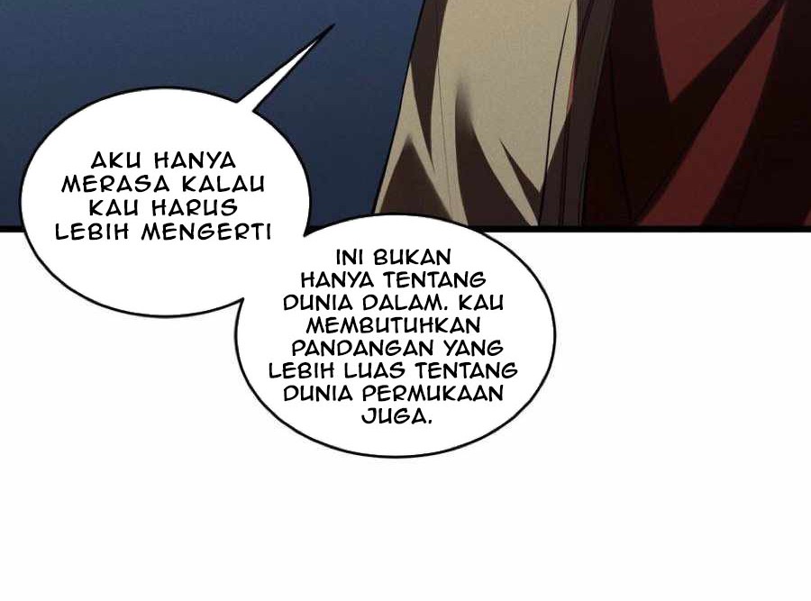 Please Stop Summoning Me! Chapter 37 Gambar 16