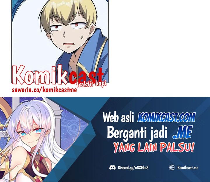 The Demon King Who Lost His Job Chapter 297 Gambar 26